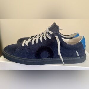 Oliver Cabell Low 1 Sneakers (Marine) – Men’s 43 (US 10) –New